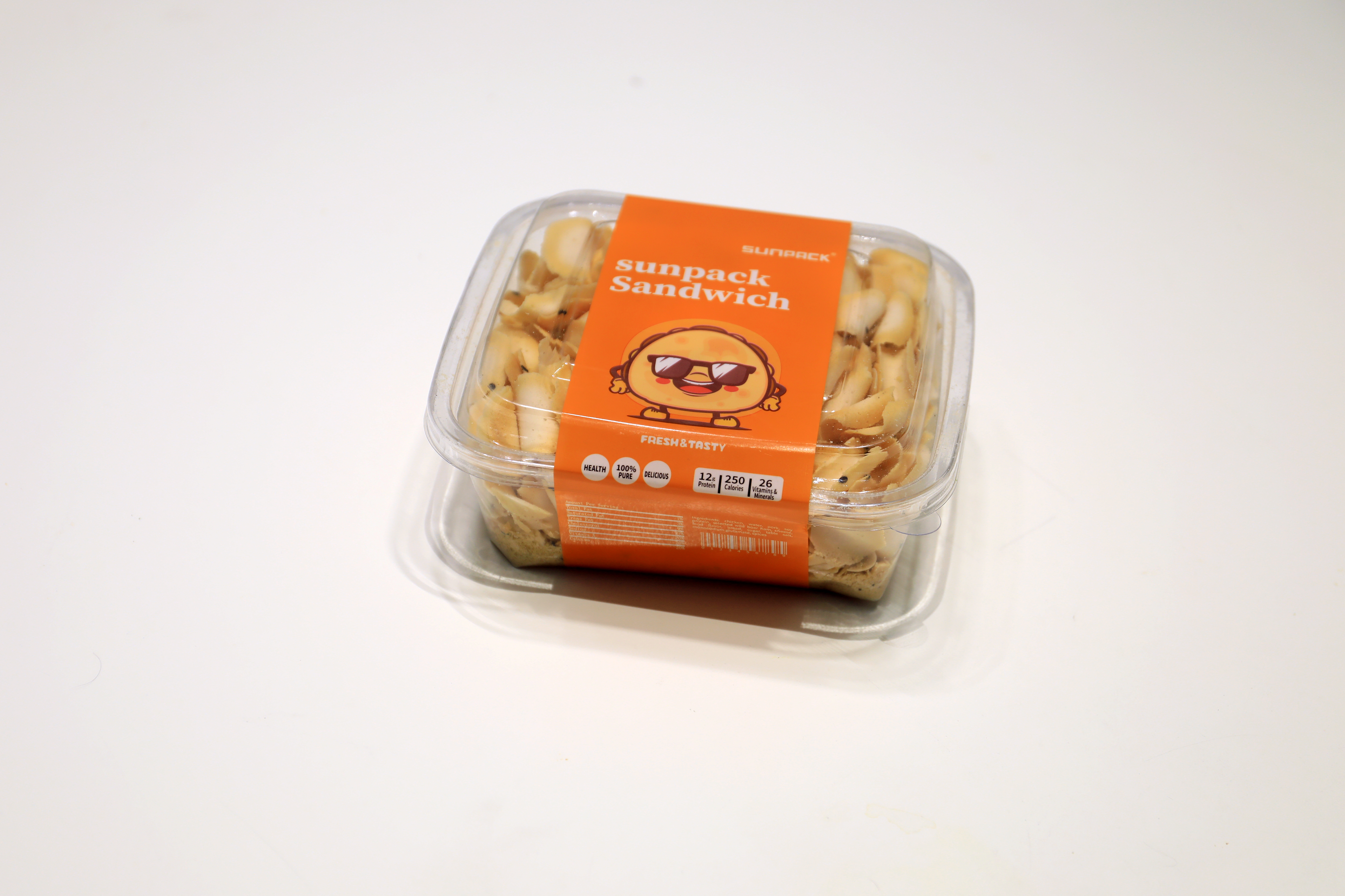 食品行業